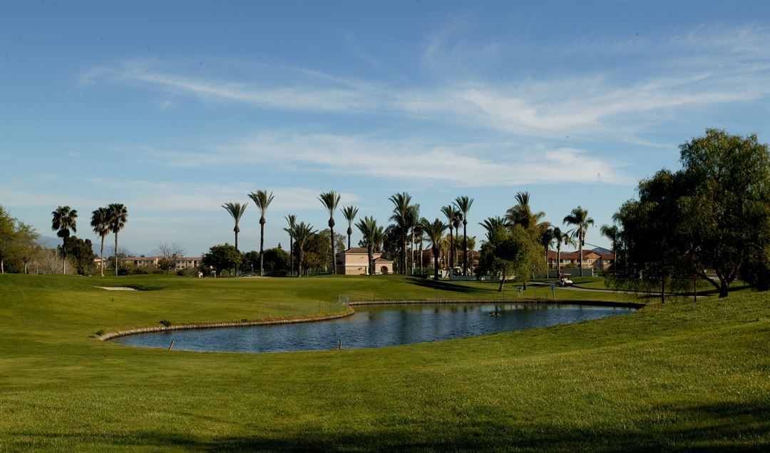 California Oaks Golf Course Murrieta, CA Wedding Venue