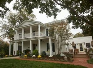 The Babcock House Bed And Breakfast Inn