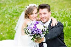 1st Wedding Video Productions