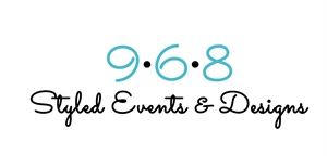 968 Styled Events & Designs