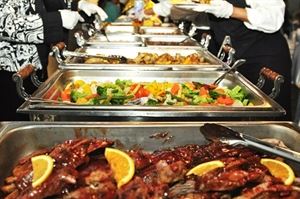 Events Of Excellence Catering