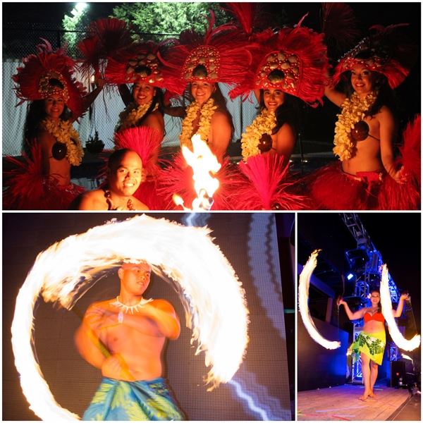 The Hawaiian Dance Company - North York, ON - Entertainer