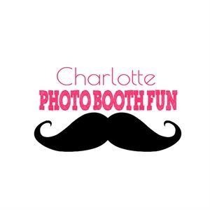 Charlotte Photo Booth Fun