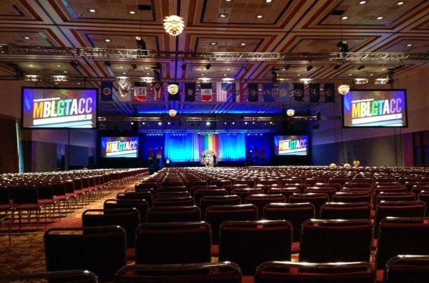 Kansas City Convention & Entertainment Facilities Kansas City, MO