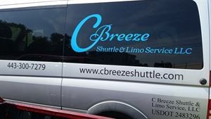 C Breeze Shuttle & Limo Service, LLC