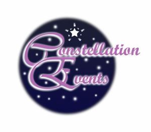 Constellation Events And Weddings
