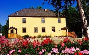 schoolhouse anchorage ak wedding pioneer historic venues