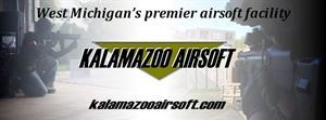 Kalamazoo Airsoft