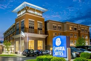 Cambria Hotel & Suites Indianapolis Airport