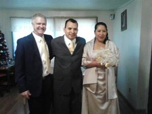 AMM Wedding Officiants