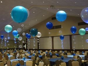 Great Event Decorations