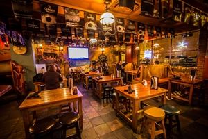 Claddagh Irish Pub - Indianapolis Downtown