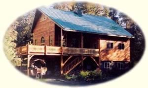 The Carriage House Bed & Breakfast