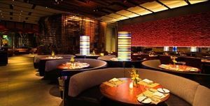 BOA Steakhouse - Santa Monica