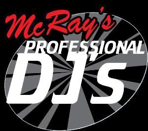 McRay's Professional DJ's