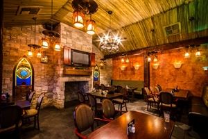 Claddagh Irish Pub - Pittsburgh
