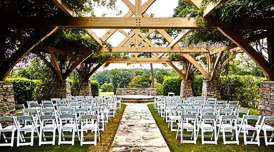 Flat Creek Country Club Peachtree City Ga Wedding Venue