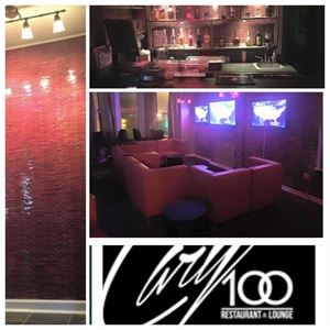 Cary100 Restaurant & Lounge