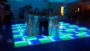 Ohio Lighted Dance Floors LLC