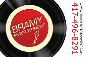 Bramy Entertainment