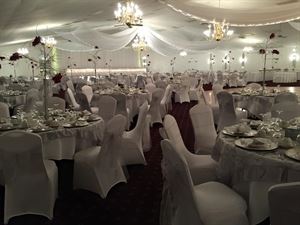 Michauds Catering And Event Center