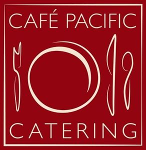 Café Pacific Catering