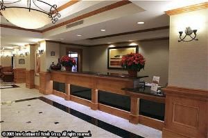 Holiday Inn Express Suites Lawton Fort Sill Lawton Ok Party