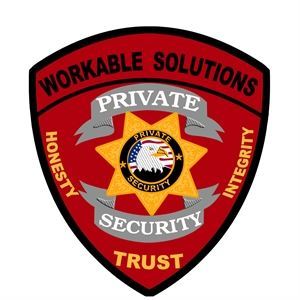 Workable Solutions Investigative & Protective Services, LLC