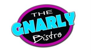 The Gnarly Bistro Mobile Food Truck and Catering