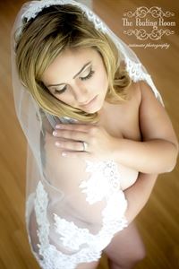 The Pouting Room - Boudoir Photography