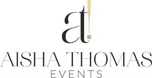 Aisha Thomas Events