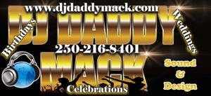 DJ Daddy Mack Sound & Design