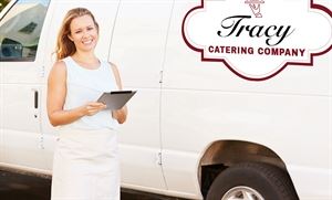 Tracy Catering Company