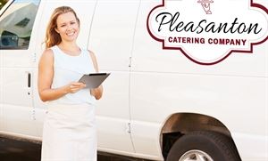 Pleasanton Catering Company