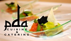 PDA Cuisine & Events