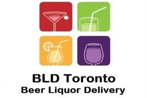 BLD  Toronto - Beer & Liquor Home Delivery