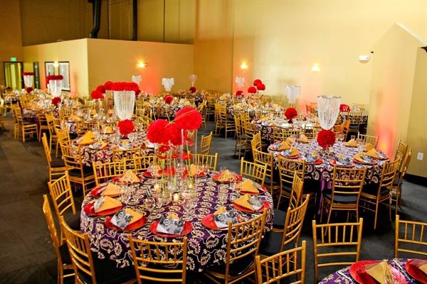 Occasions Banquet Hall Laurel  MD  Wedding  Venue 