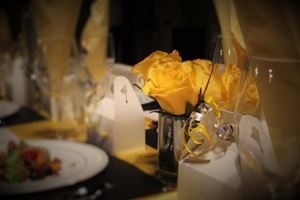 Step N Style Special Events & Catering