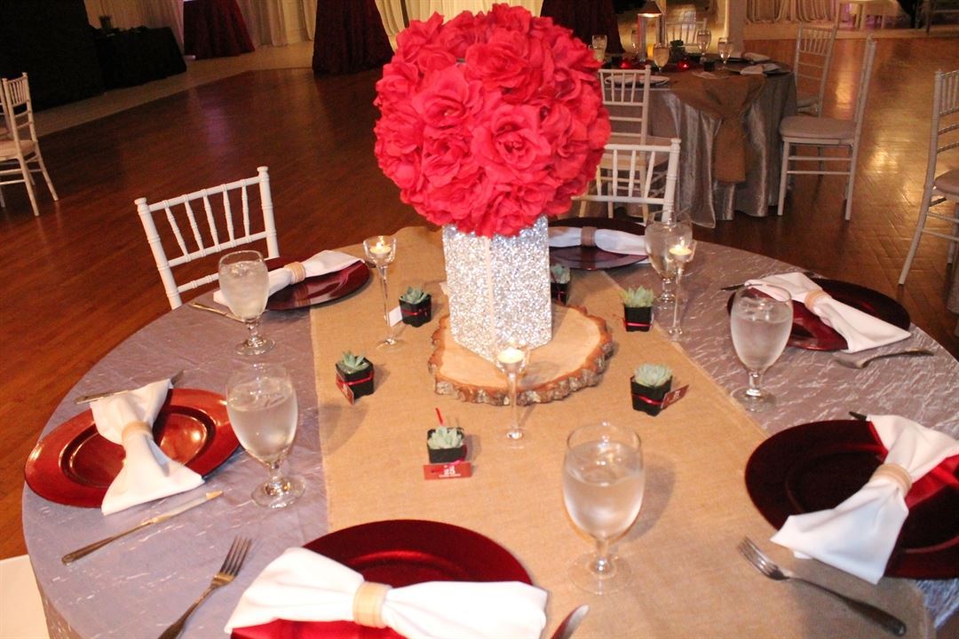 party planner charlotte nc