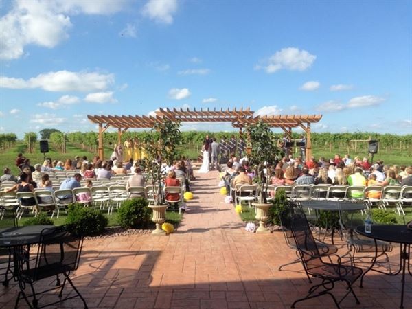 Wedding Venues In Inwood Ia 93 Venues Pricing