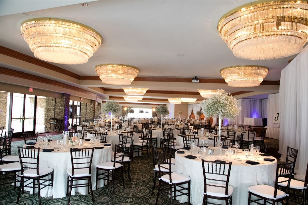 Indian Wells Country Club Indian Wells, CA Wedding Venue