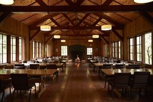 Silver Falls Lodge & Conference Center