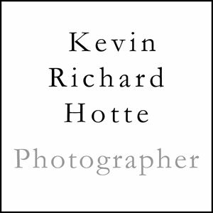 Kevin Richard Hotte - Photographer