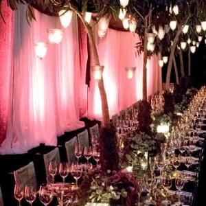 ALLURE Event & Meeting Productions - Atlanta planner