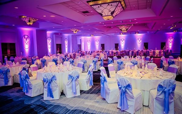 Sonesta Gwinnett Place Atlanta Duluth  GA  Wedding  Venue 