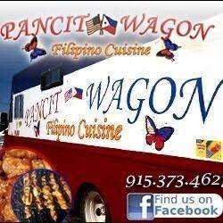 Pancit Wagon Authentic Filipino Cusine