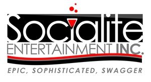 SOCIALITE ENTERTAINMENT INC..