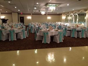 Corsi's Italian Banquet Hall