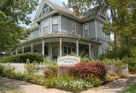 Mineola Bed and Breakfast