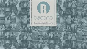 Baccino Events - Professional Wedding DJ